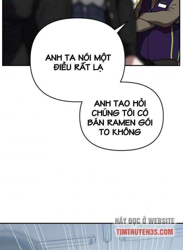 Tôi Đã Giết Hắn Chapter 25 - Trang 2