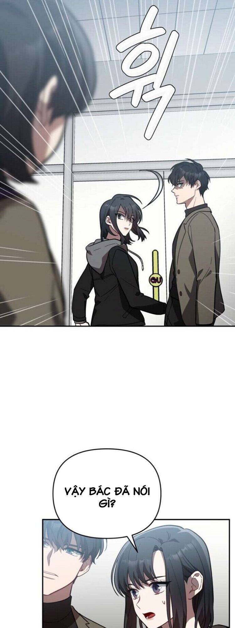 Tôi Đã Giết Hắn Chapter 25 - Trang 2