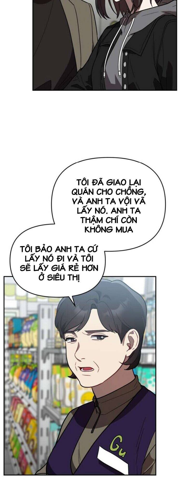 Tôi Đã Giết Hắn Chapter 25 - Trang 2