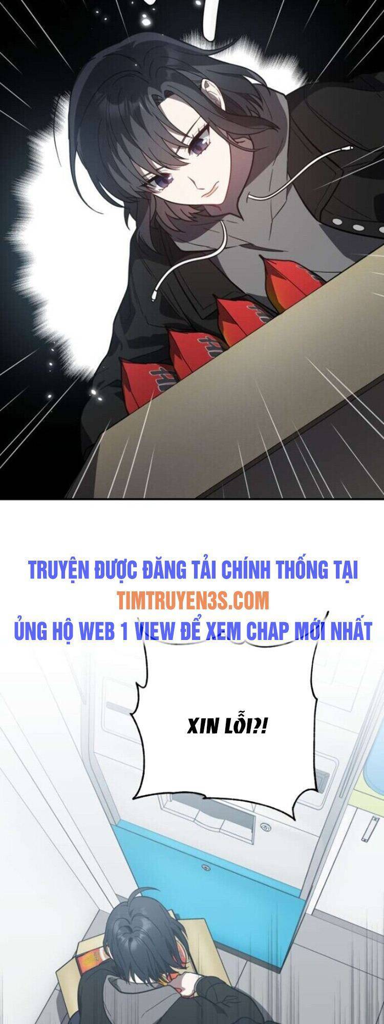 Tôi Đã Giết Hắn Chapter 25 - Trang 2