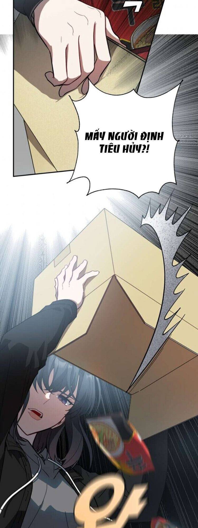 Tôi Đã Giết Hắn Chapter 25 - Trang 2