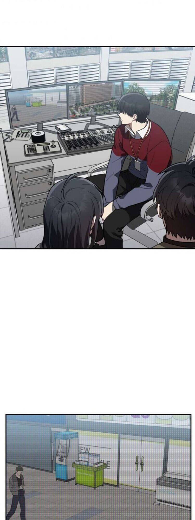 Tôi Đã Giết Hắn Chapter 25 - Trang 2