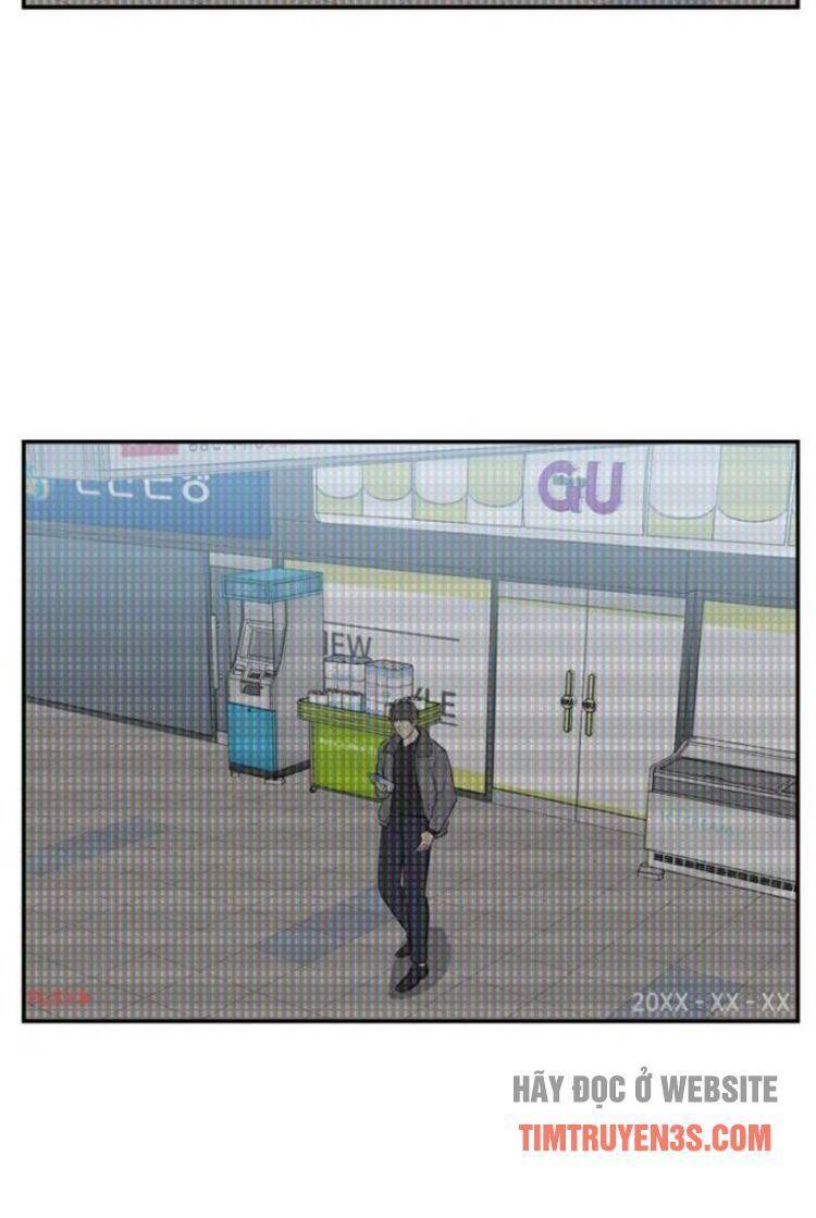 Tôi Đã Giết Hắn Chapter 25 - Trang 2