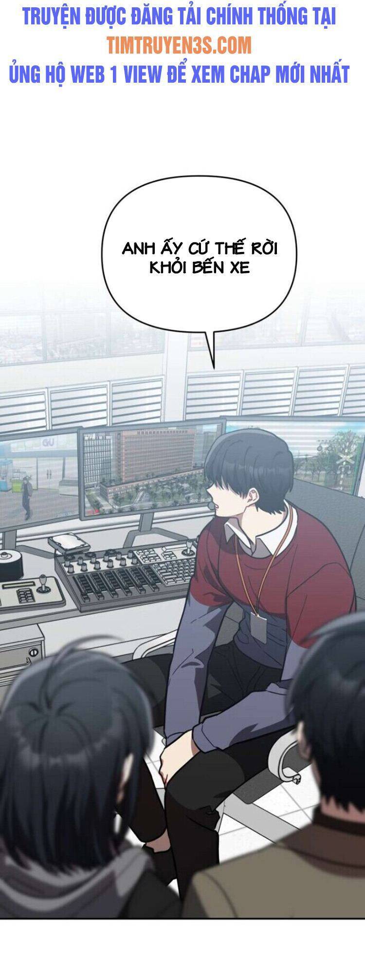 Tôi Đã Giết Hắn Chapter 25 - Trang 2