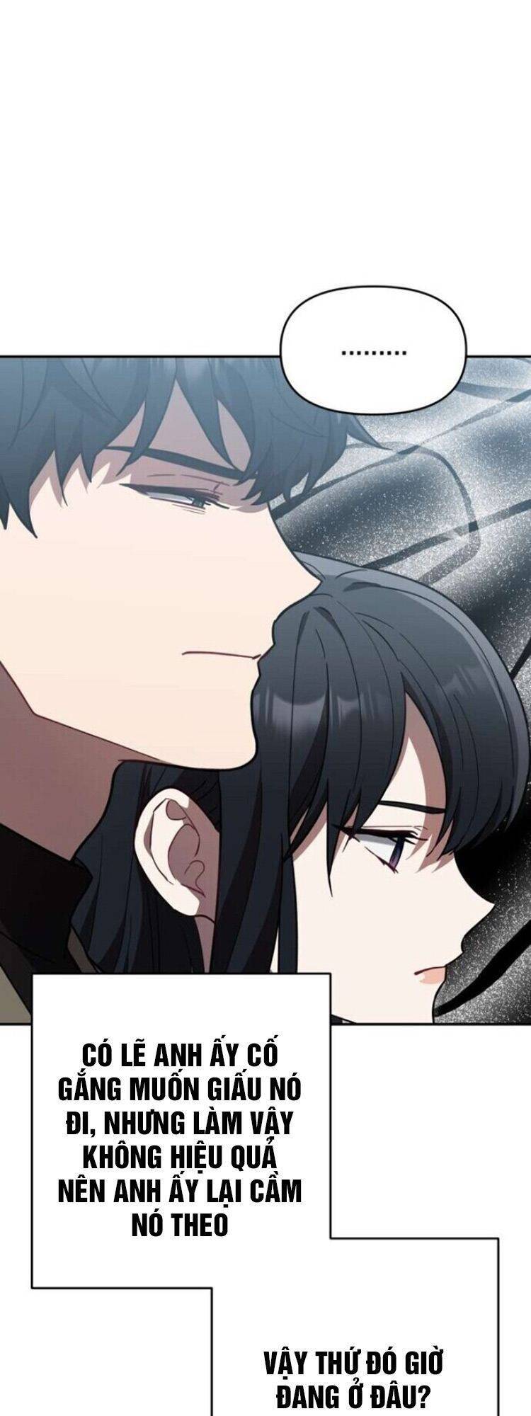 Tôi Đã Giết Hắn Chapter 25 - Trang 2