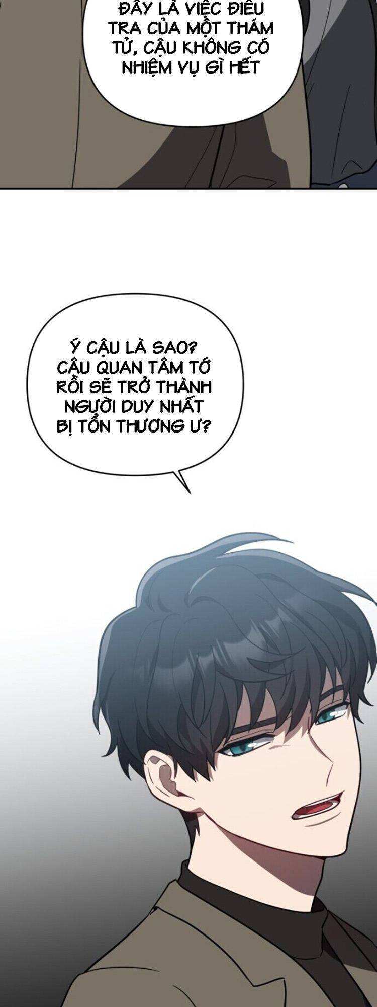 Tôi Đã Giết Hắn Chapter 26 - Trang 2