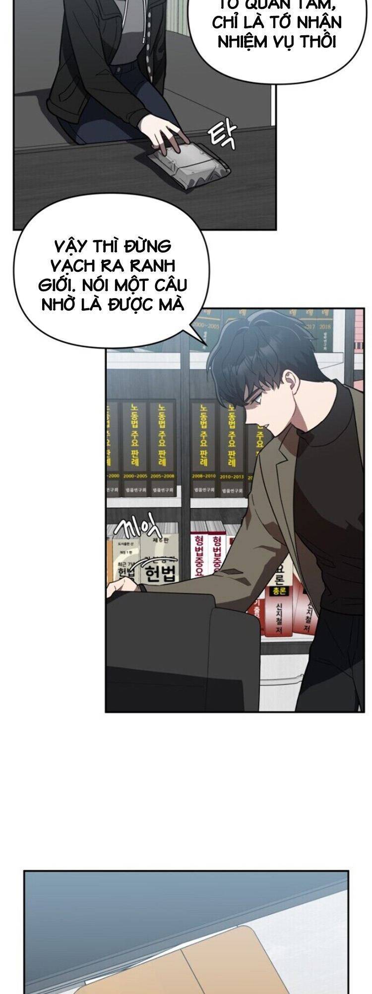 Tôi Đã Giết Hắn Chapter 26 - Trang 2