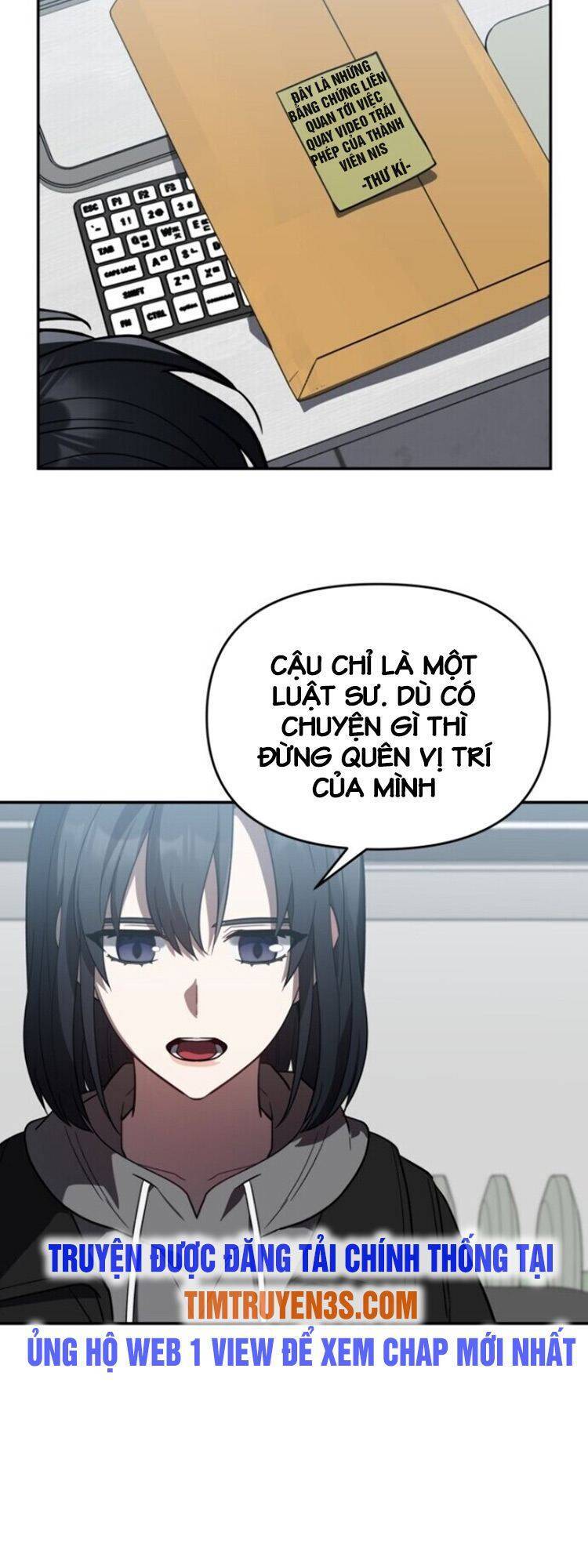Tôi Đã Giết Hắn Chapter 26 - Trang 2