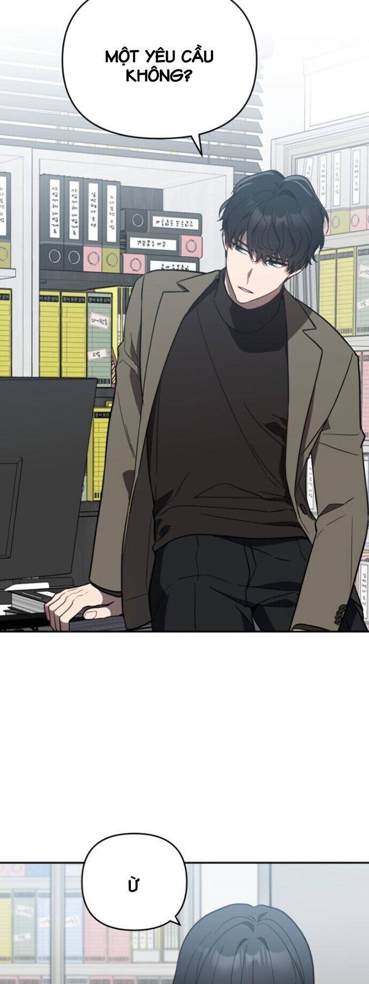 Tôi Đã Giết Hắn Chapter 26 - Trang 2