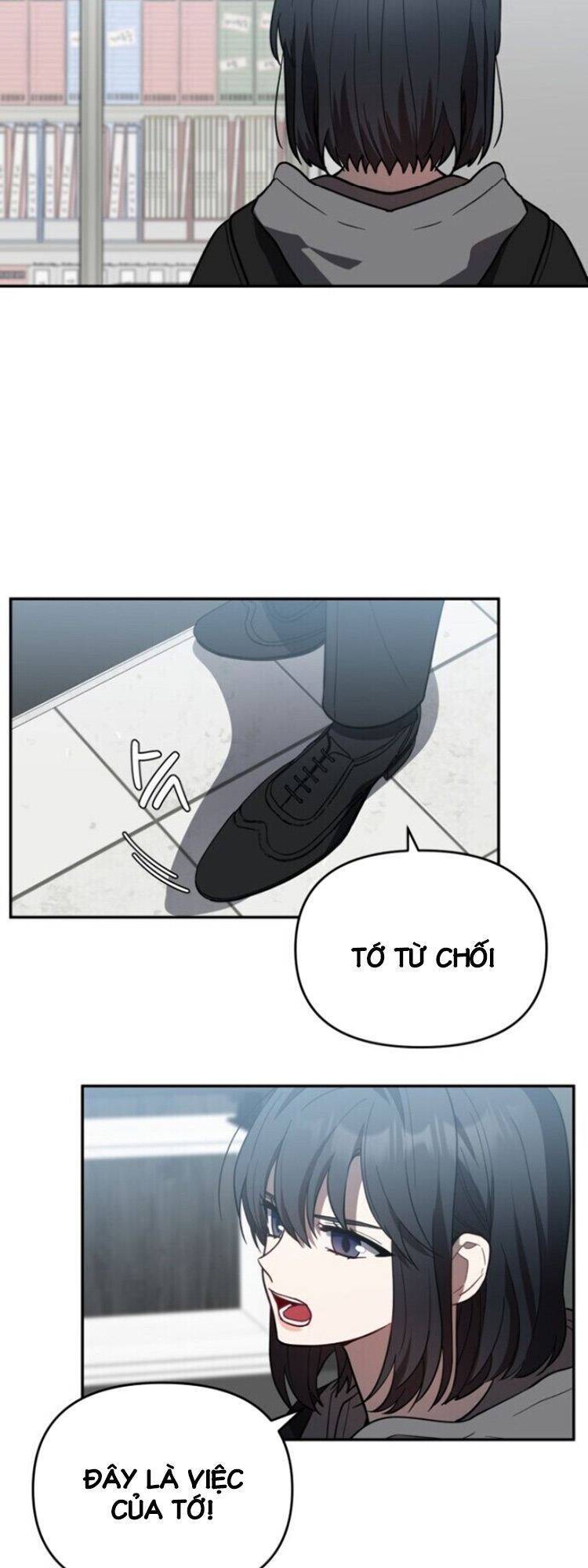 Tôi Đã Giết Hắn Chapter 26 - Trang 2