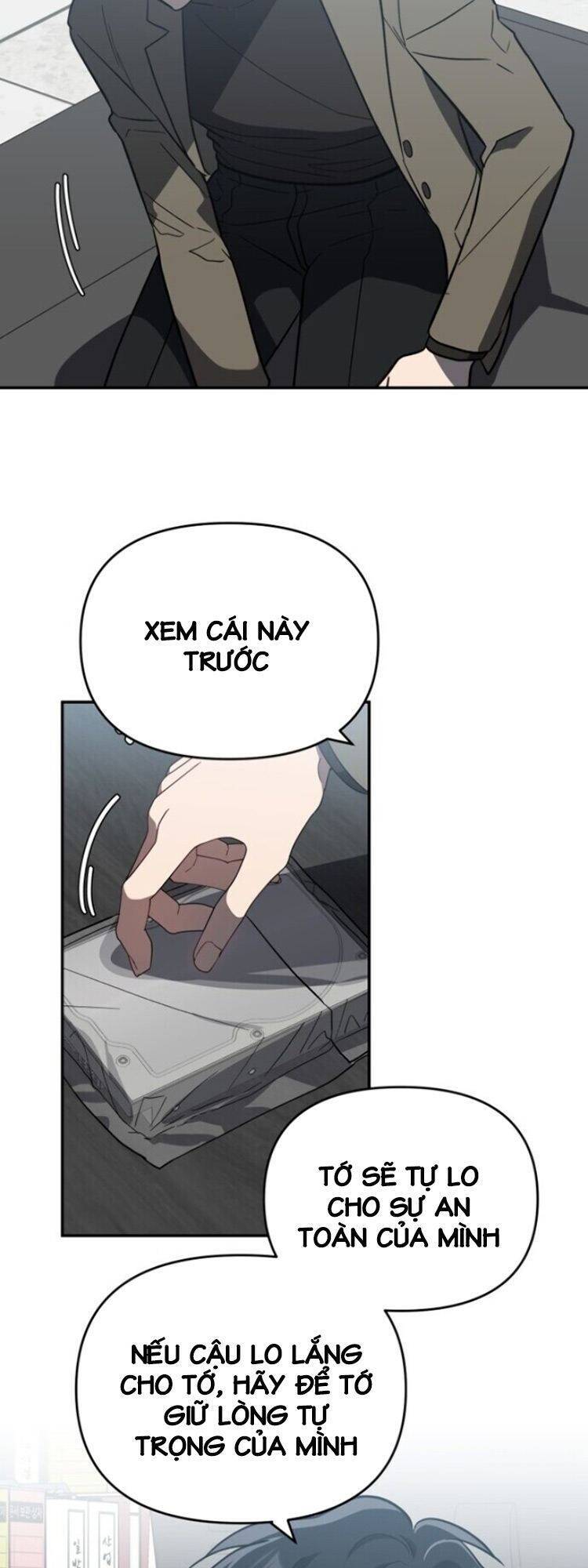 Tôi Đã Giết Hắn Chapter 26 - Trang 2