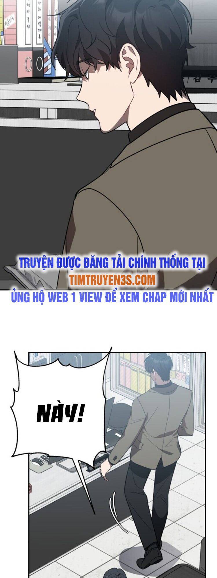 Tôi Đã Giết Hắn Chapter 26 - Trang 2
