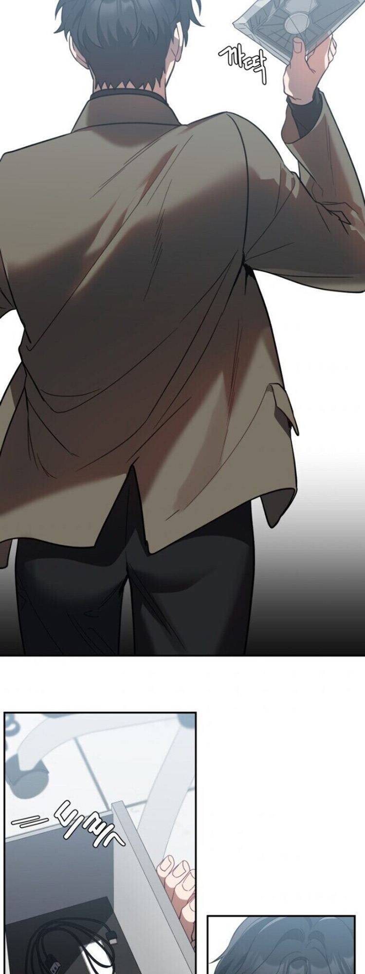 Tôi Đã Giết Hắn Chapter 26 - Trang 2