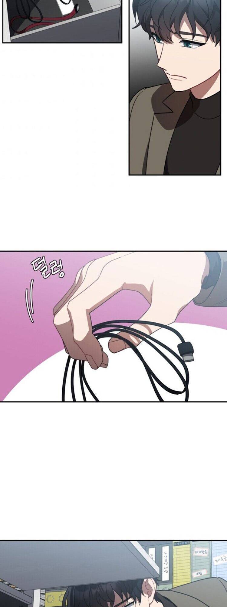 Tôi Đã Giết Hắn Chapter 26 - Trang 2