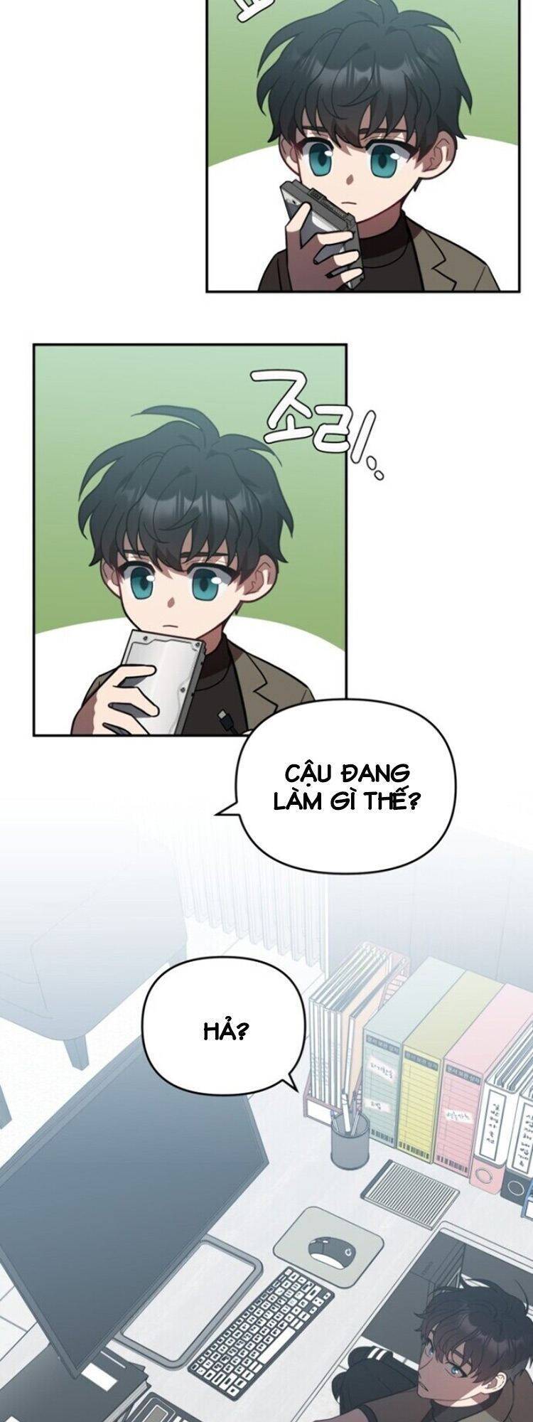 Tôi Đã Giết Hắn Chapter 26 - Trang 2