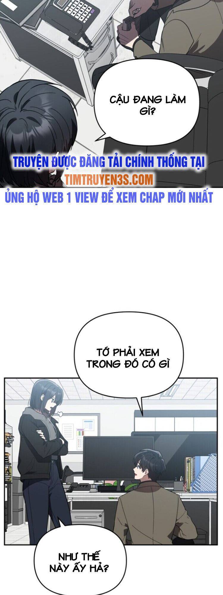 Tôi Đã Giết Hắn Chapter 26 - Trang 2