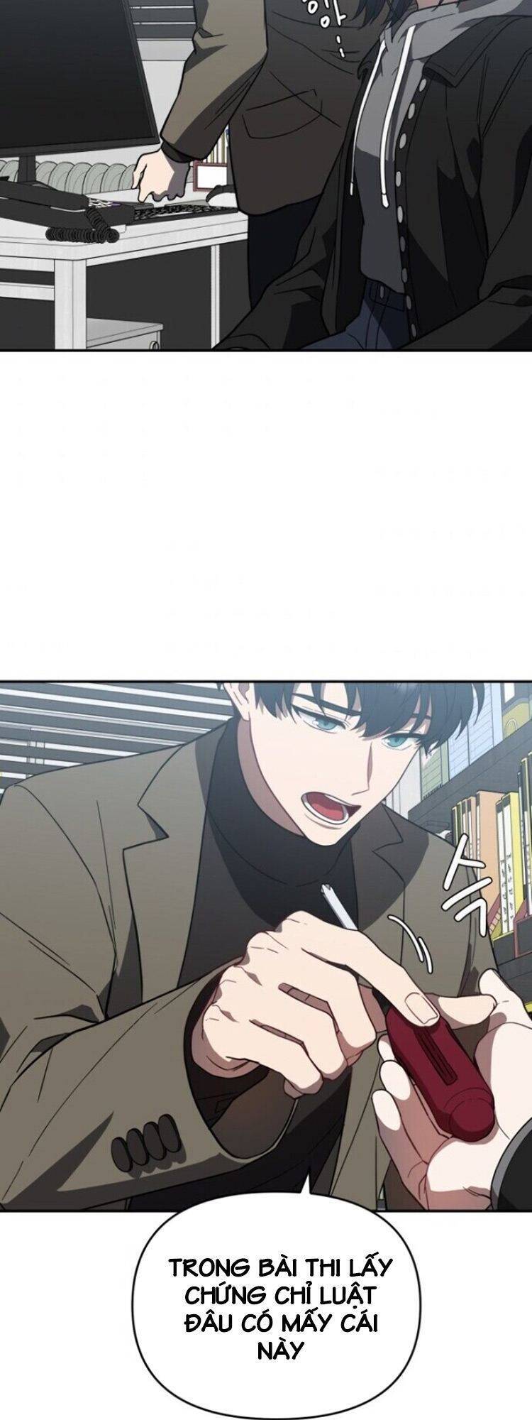 Tôi Đã Giết Hắn Chapter 26 - Trang 2