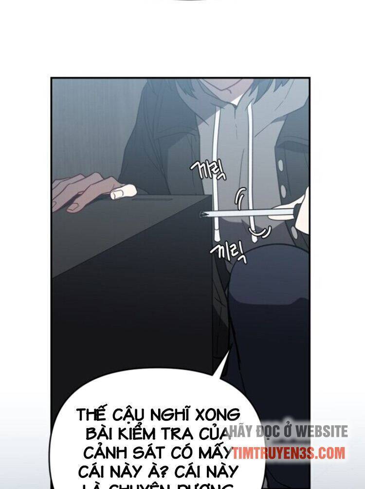 Tôi Đã Giết Hắn Chapter 26 - Trang 2