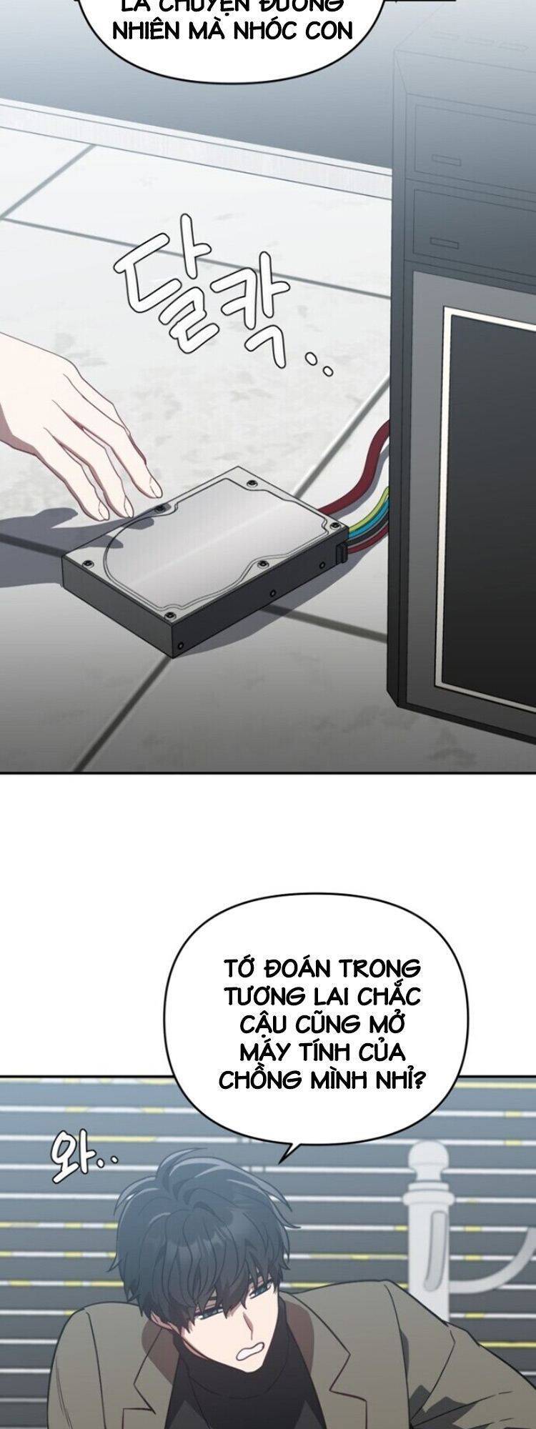 Tôi Đã Giết Hắn Chapter 26 - Trang 2