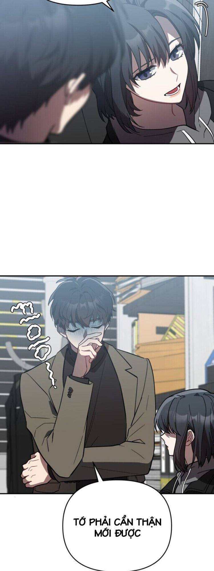 Tôi Đã Giết Hắn Chapter 26 - Trang 2