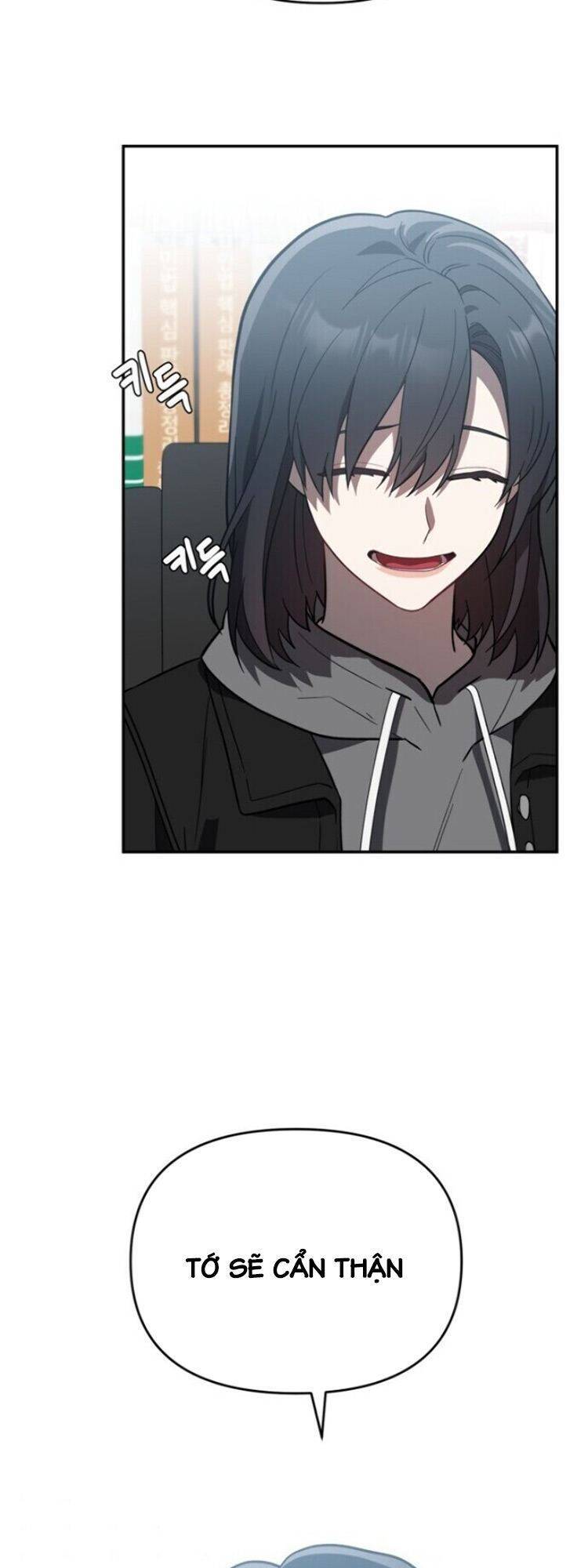 Tôi Đã Giết Hắn Chapter 26 - Trang 2