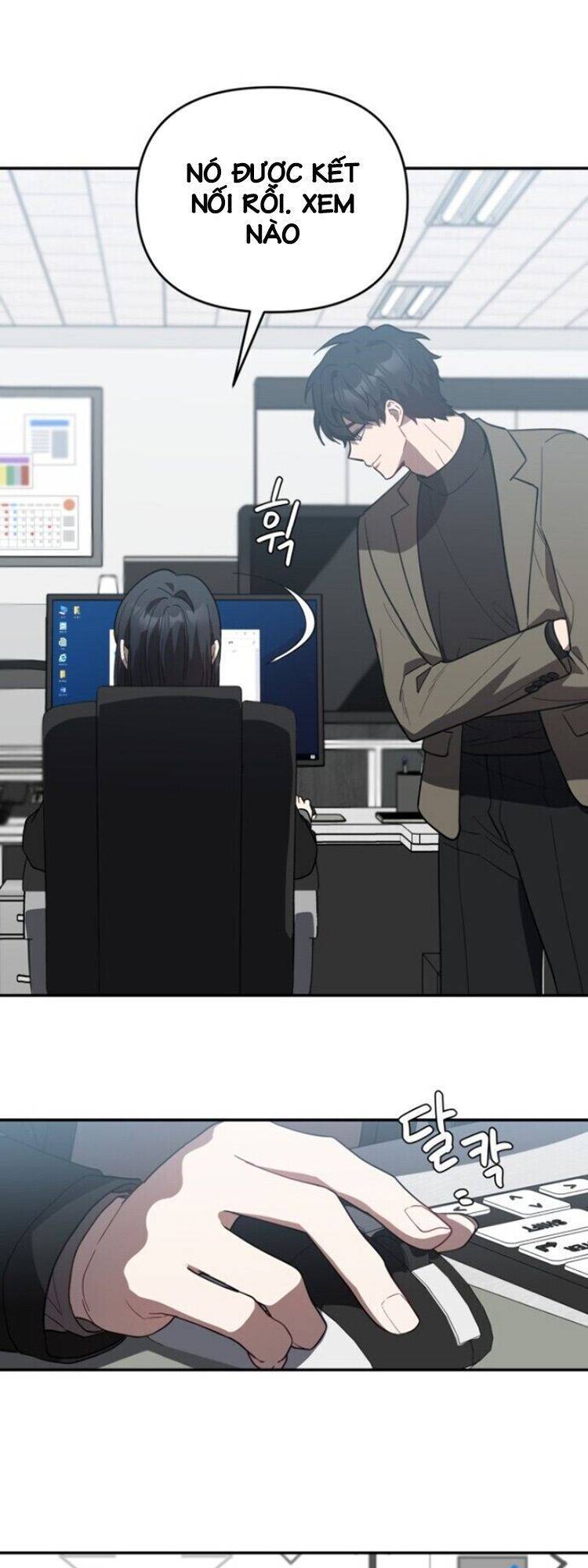 Tôi Đã Giết Hắn Chapter 26 - Trang 2