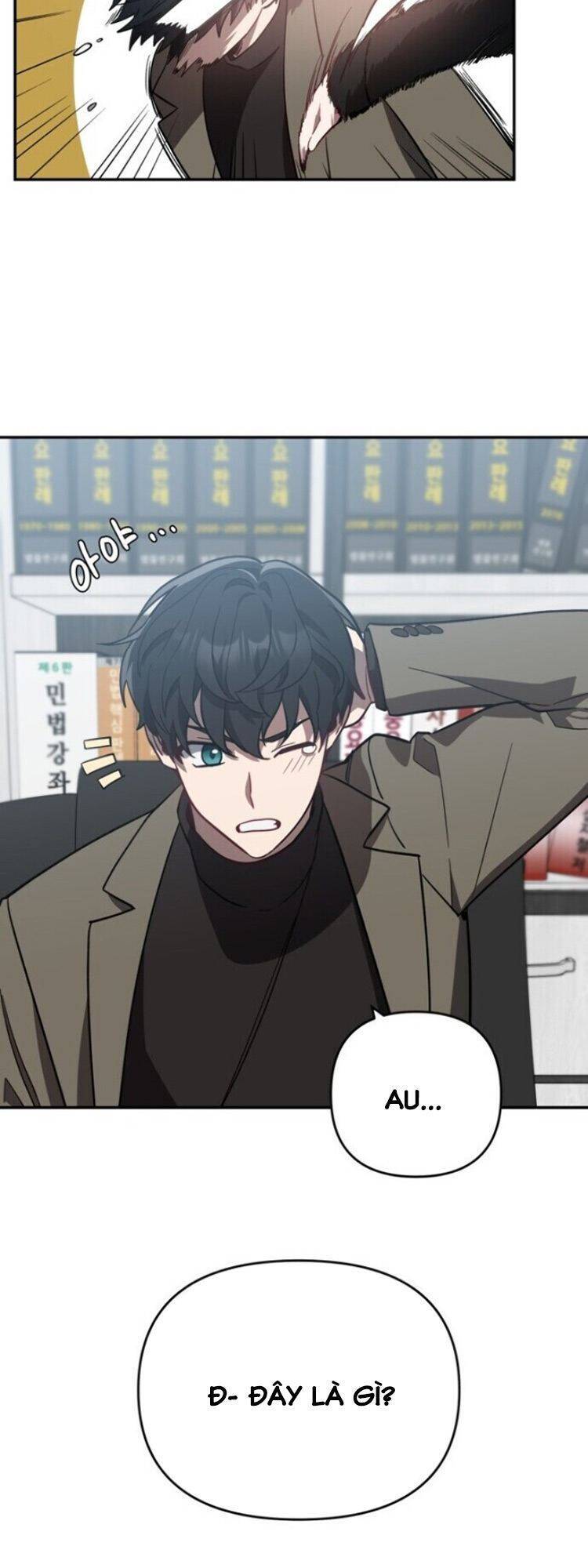 Tôi Đã Giết Hắn Chapter 26 - Trang 2