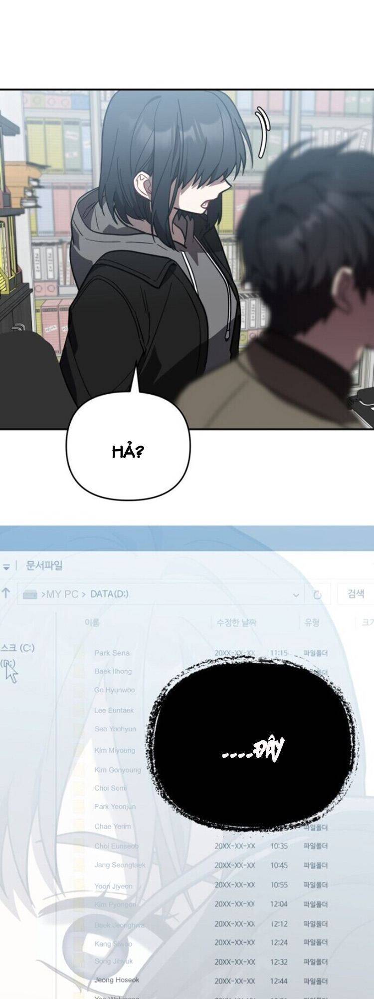 Tôi Đã Giết Hắn Chapter 26 - Trang 2