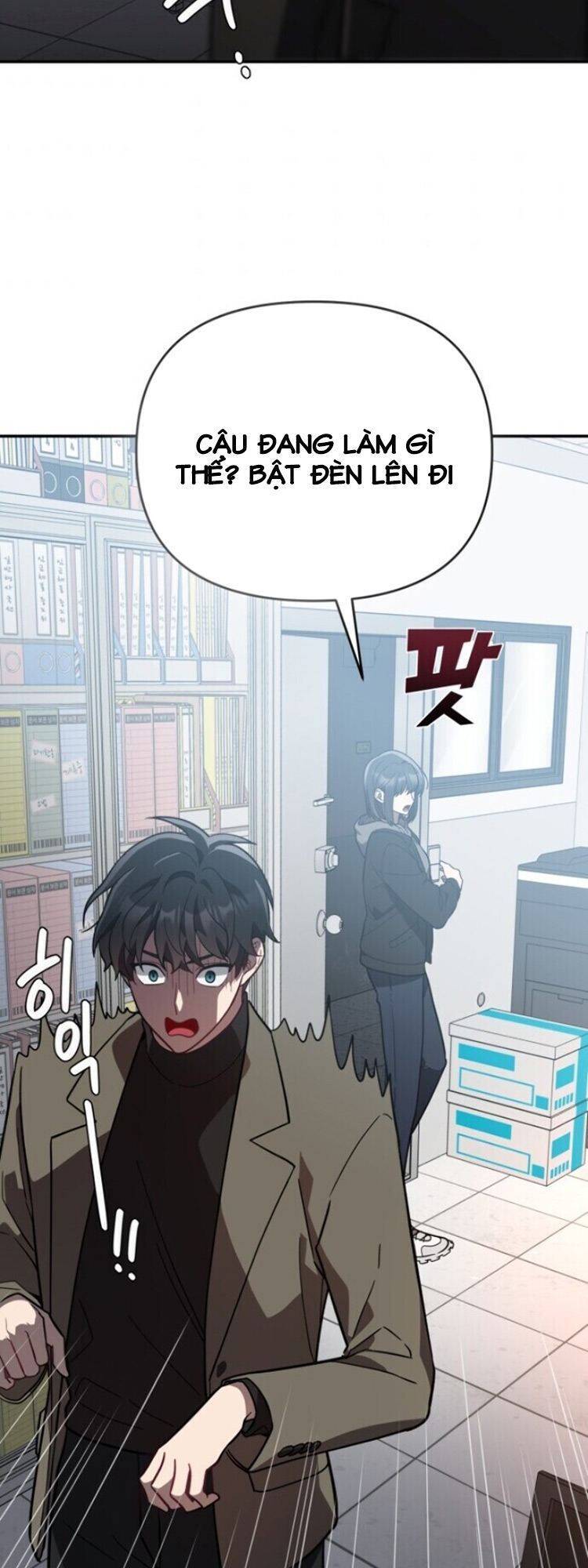 Tôi Đã Giết Hắn Chapter 26 - Trang 2