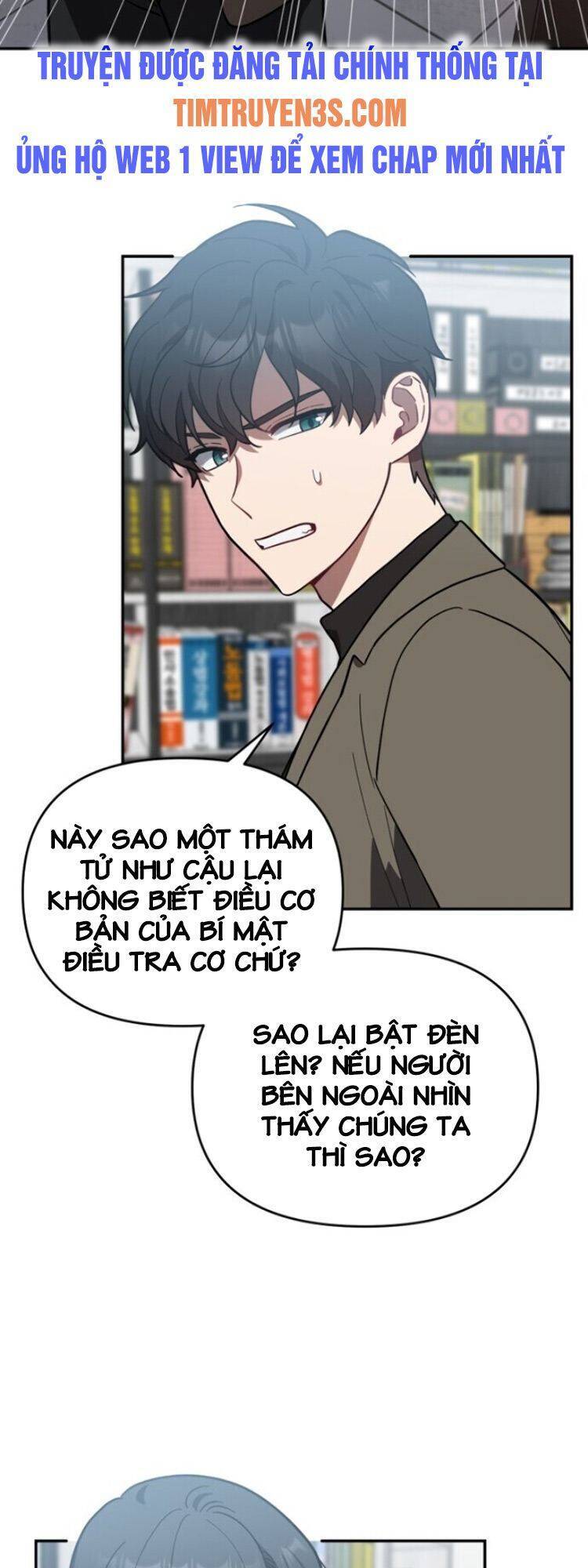 Tôi Đã Giết Hắn Chapter 26 - Trang 2