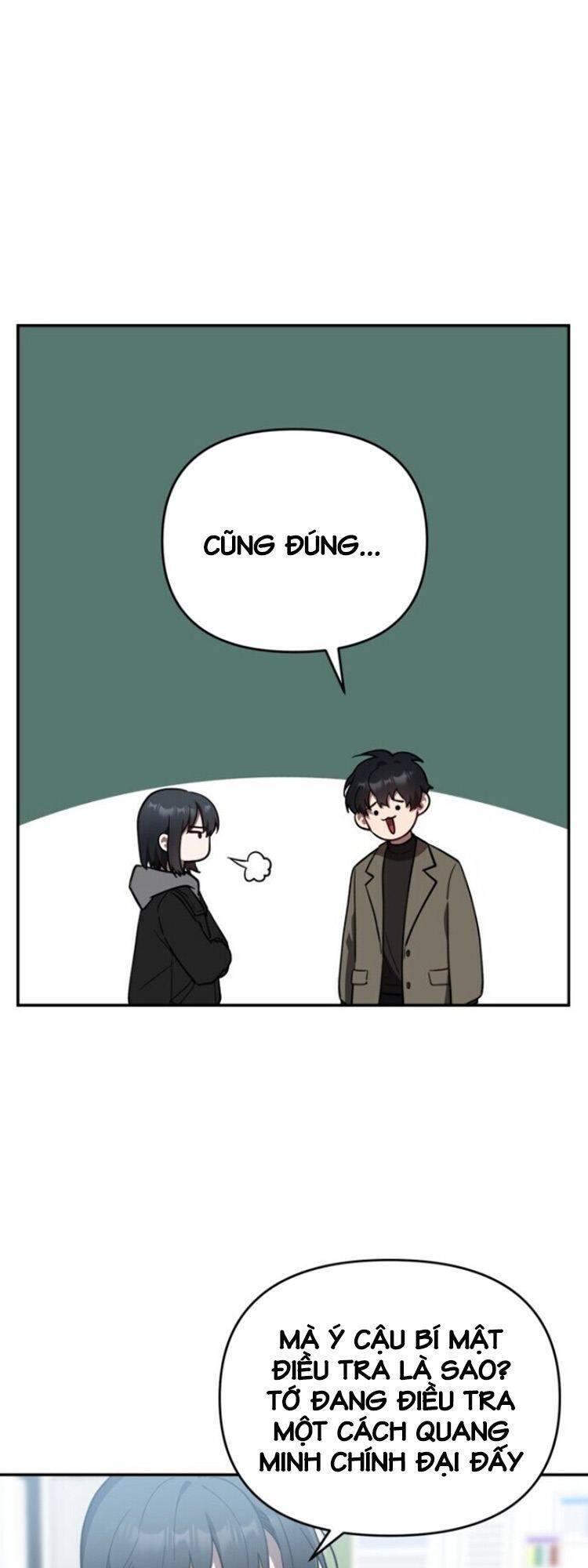 Tôi Đã Giết Hắn Chapter 26 - Trang 2