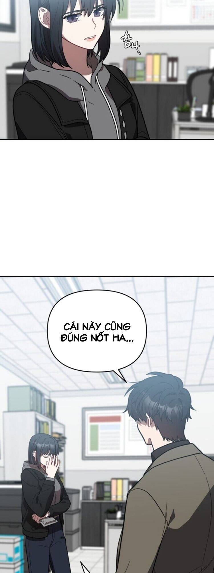 Tôi Đã Giết Hắn Chapter 26 - Trang 2