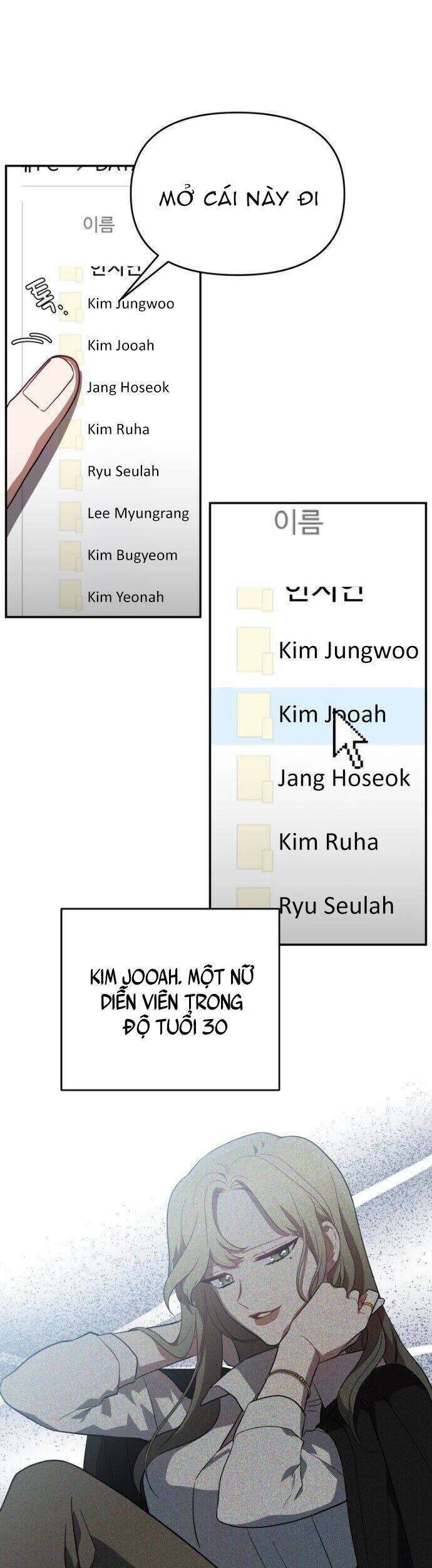 Tôi Đã Giết Hắn Chapter 27 - Trang 2