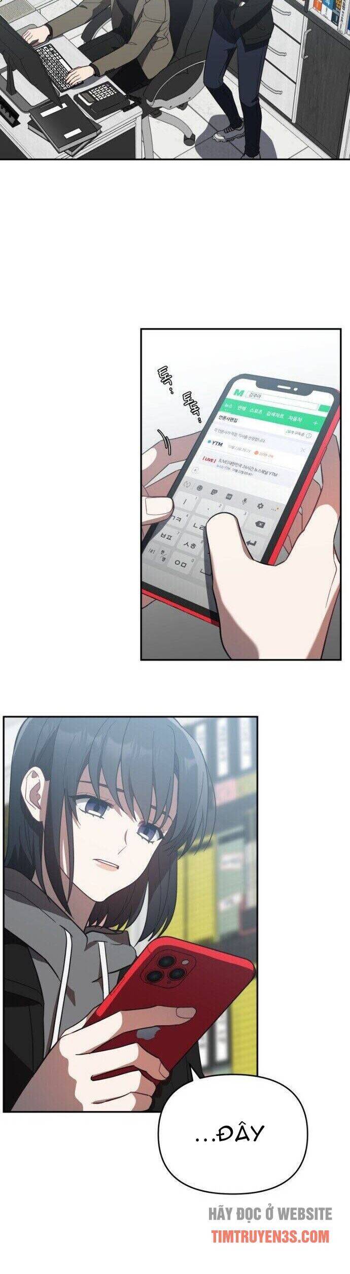 Tôi Đã Giết Hắn Chapter 27 - Trang 2