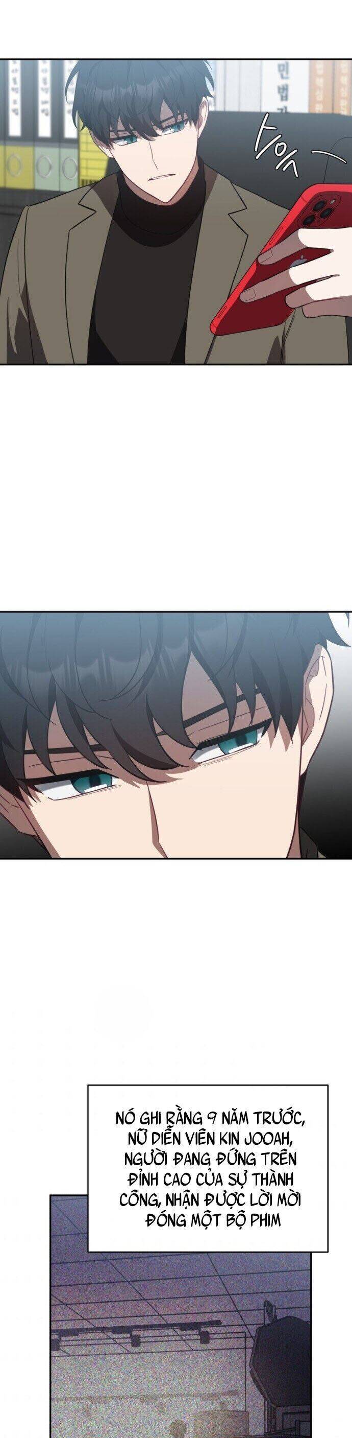 Tôi Đã Giết Hắn Chapter 27 - Trang 2