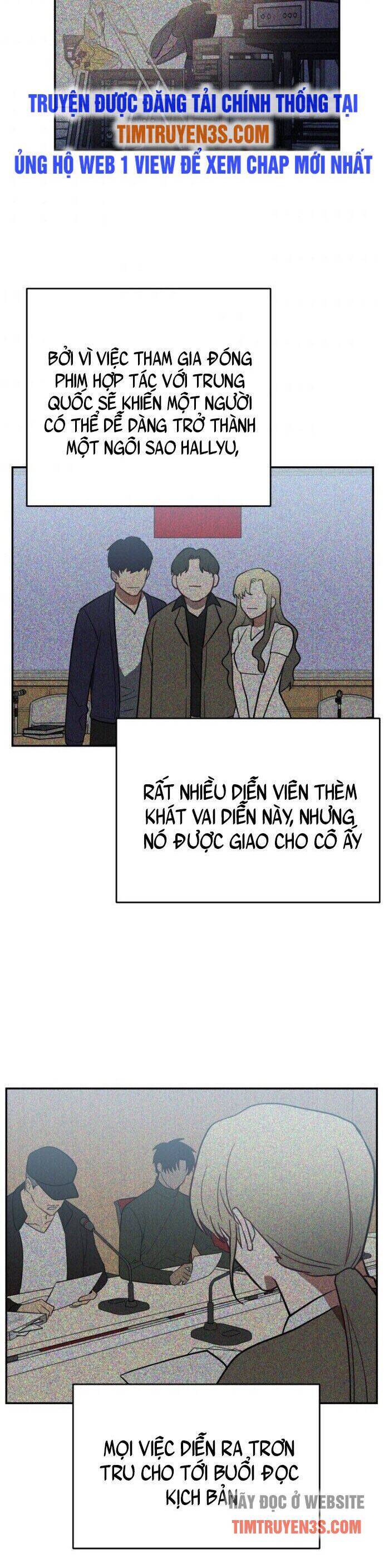 Tôi Đã Giết Hắn Chapter 27 - Trang 2