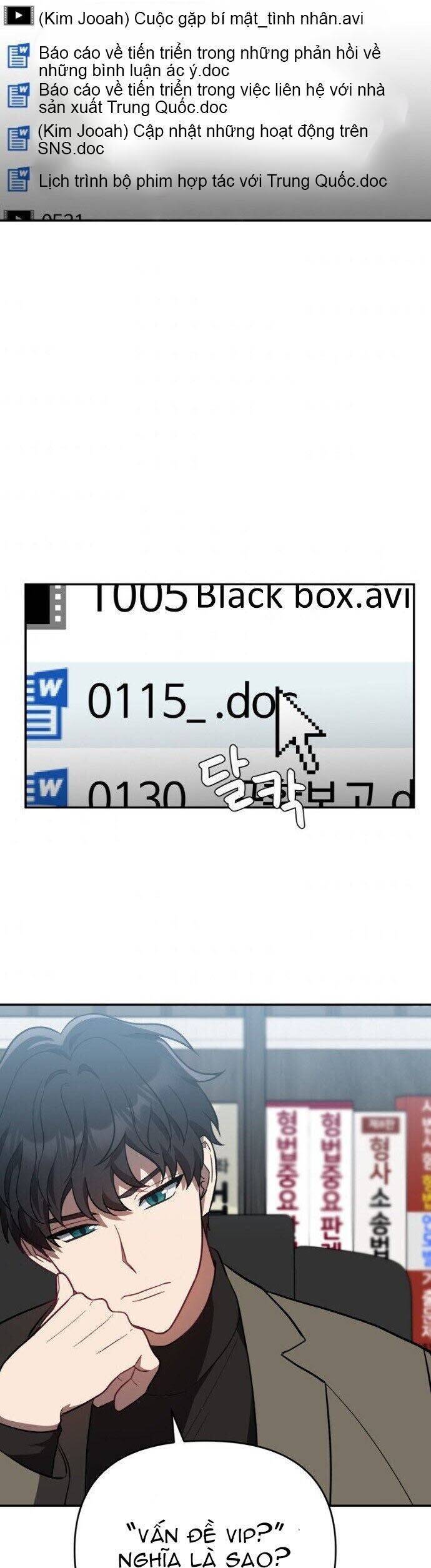 Tôi Đã Giết Hắn Chapter 27 - Trang 2