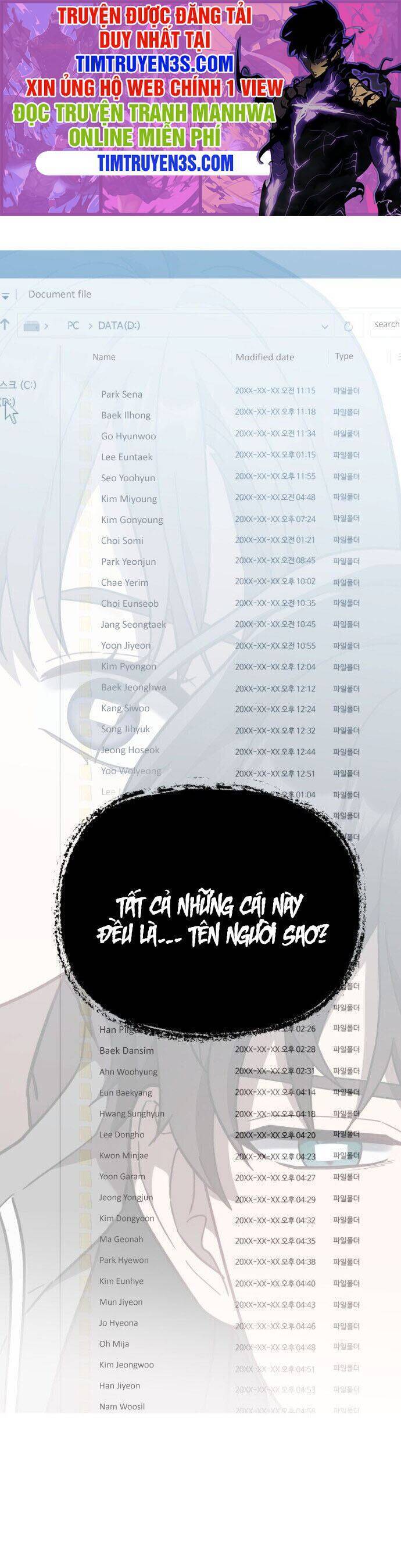 Tôi Đã Giết Hắn Chapter 27 - Trang 2