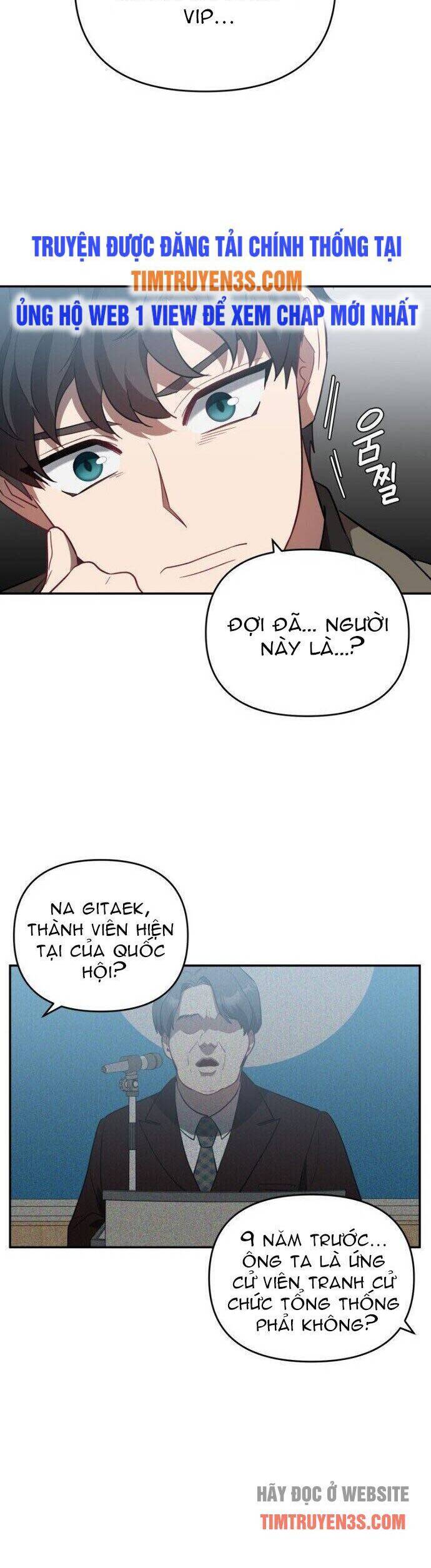 Tôi Đã Giết Hắn Chapter 27 - Trang 2