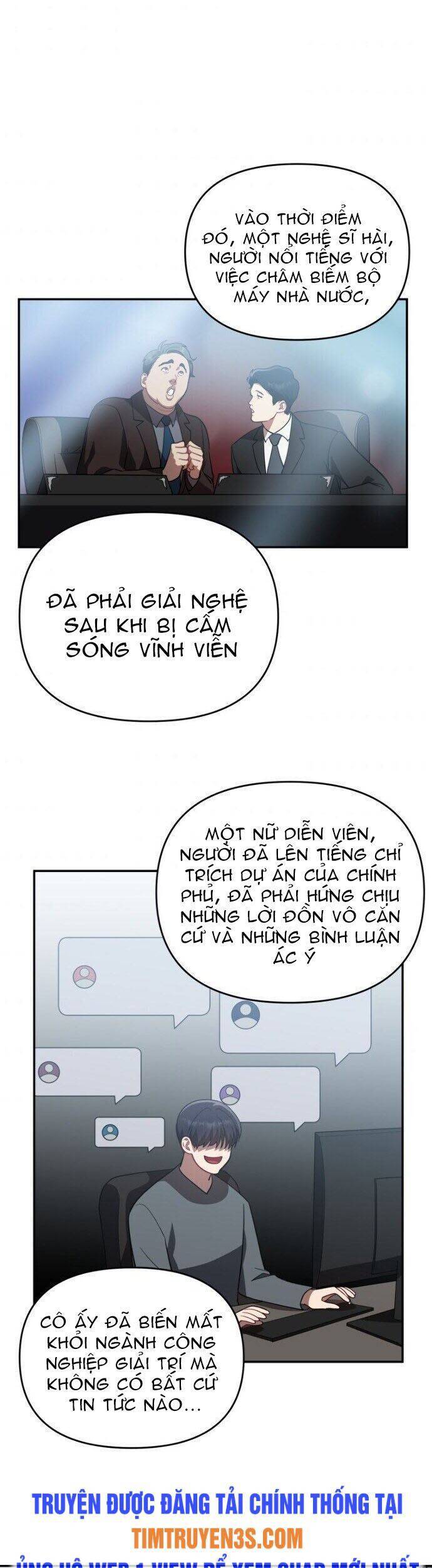 Tôi Đã Giết Hắn Chapter 27 - Trang 2