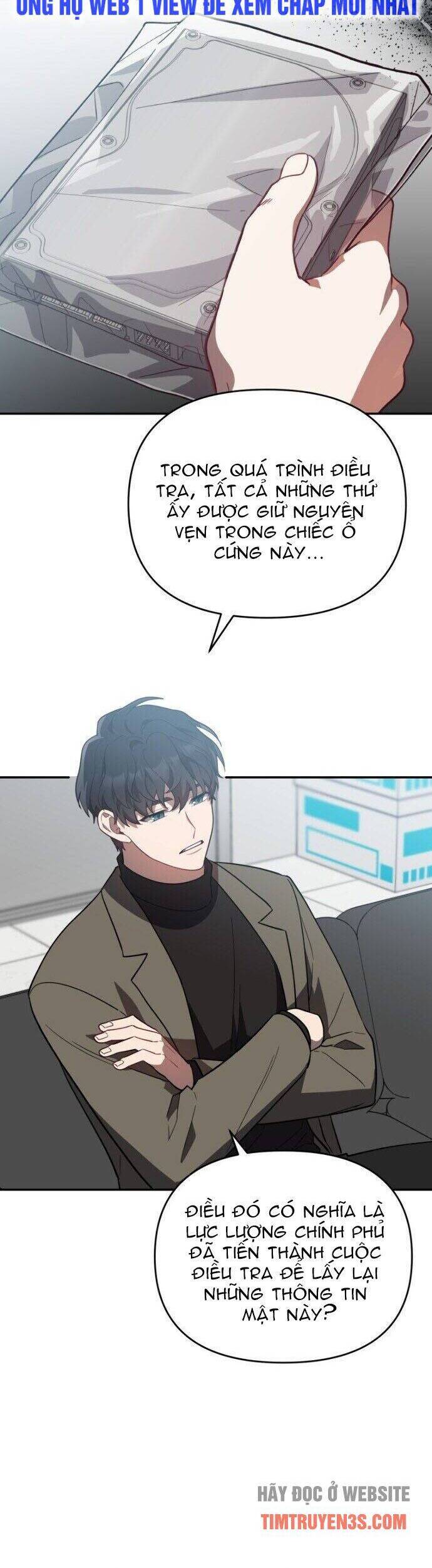 Tôi Đã Giết Hắn Chapter 27 - Trang 2