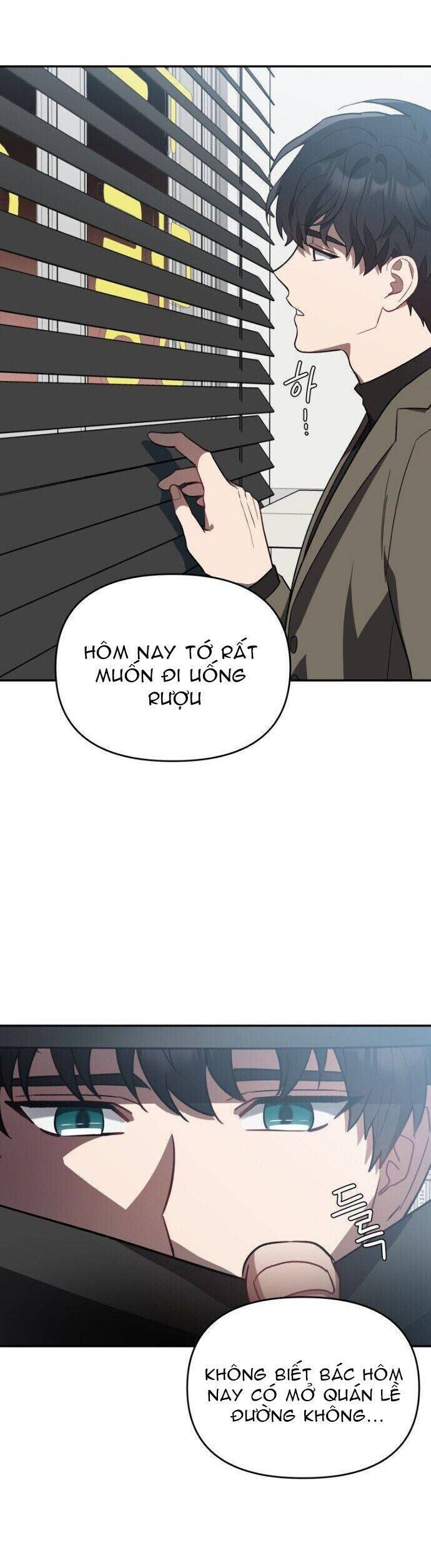 Tôi Đã Giết Hắn Chapter 27 - Trang 2