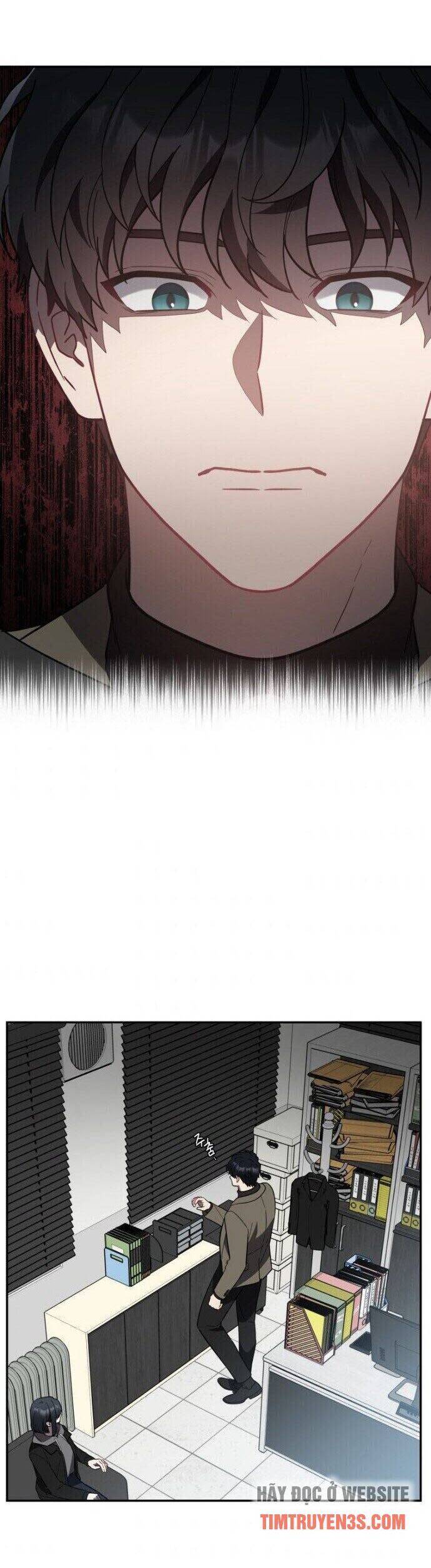 Tôi Đã Giết Hắn Chapter 27 - Trang 2