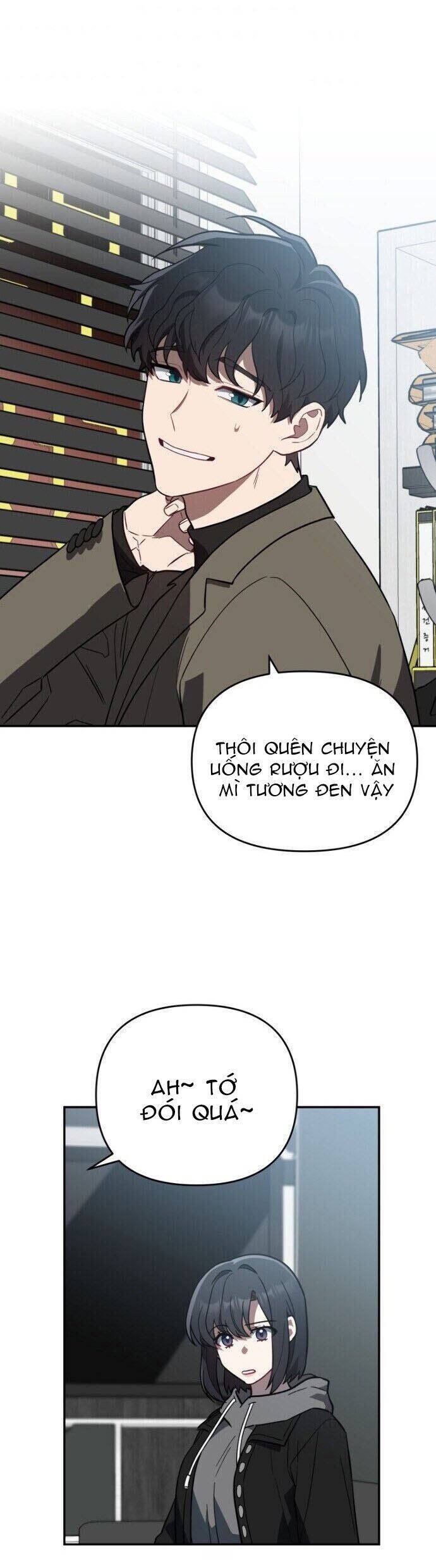 Tôi Đã Giết Hắn Chapter 27 - Trang 2