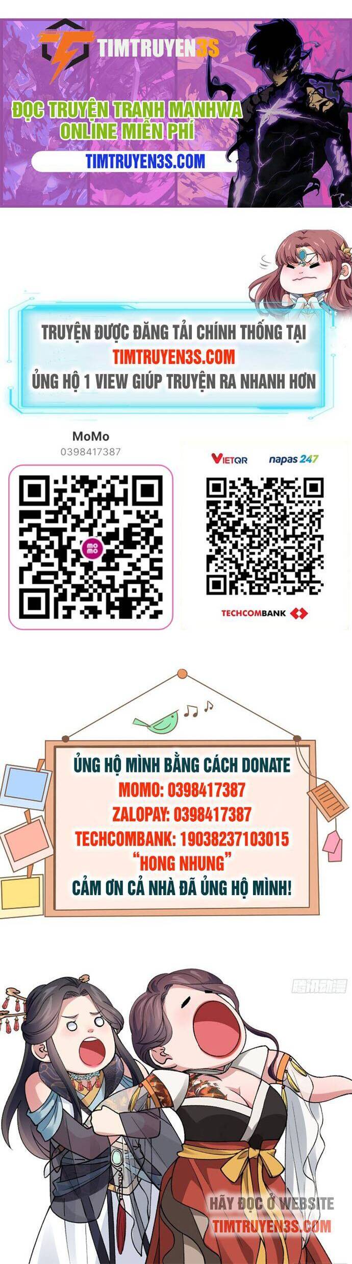 Tôi Đã Giết Hắn Chapter 27 - Trang 2