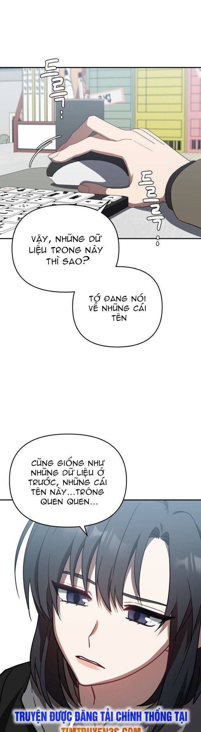 Tôi Đã Giết Hắn Chapter 27 - Trang 2