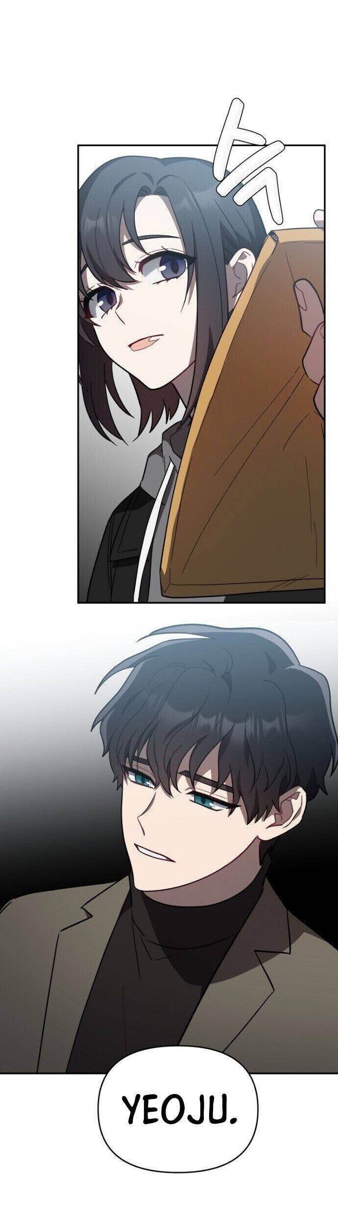 Tôi Đã Giết Hắn Chapter 28 - Trang 2