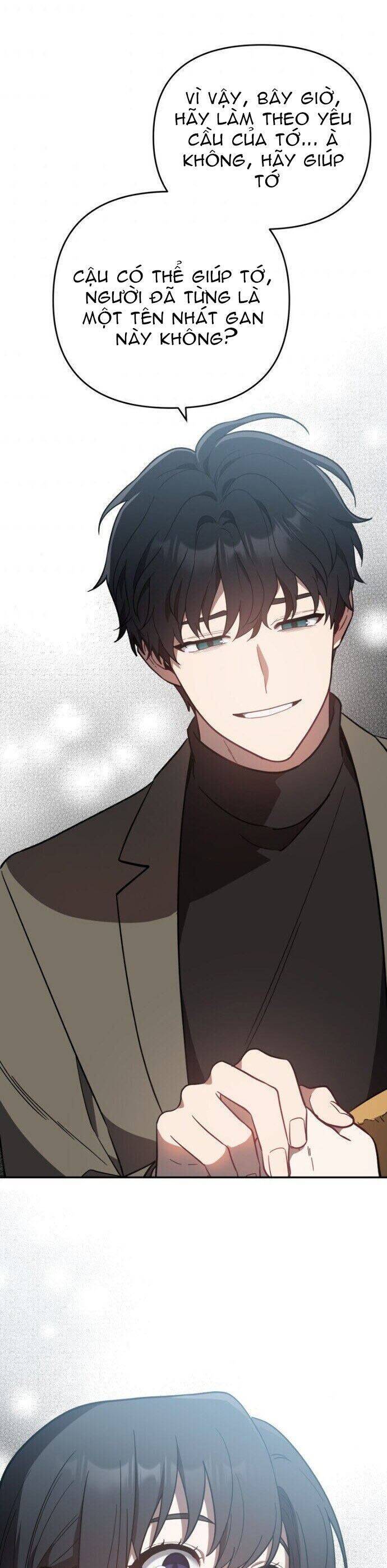 Tôi Đã Giết Hắn Chapter 28 - Trang 2