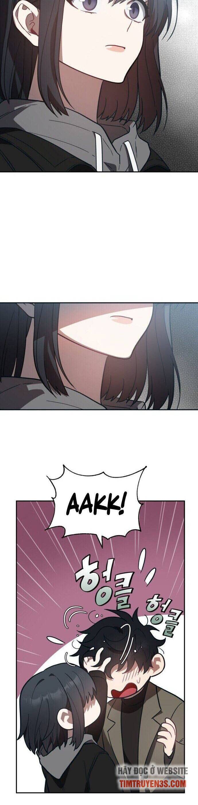 Tôi Đã Giết Hắn Chapter 28 - Trang 2