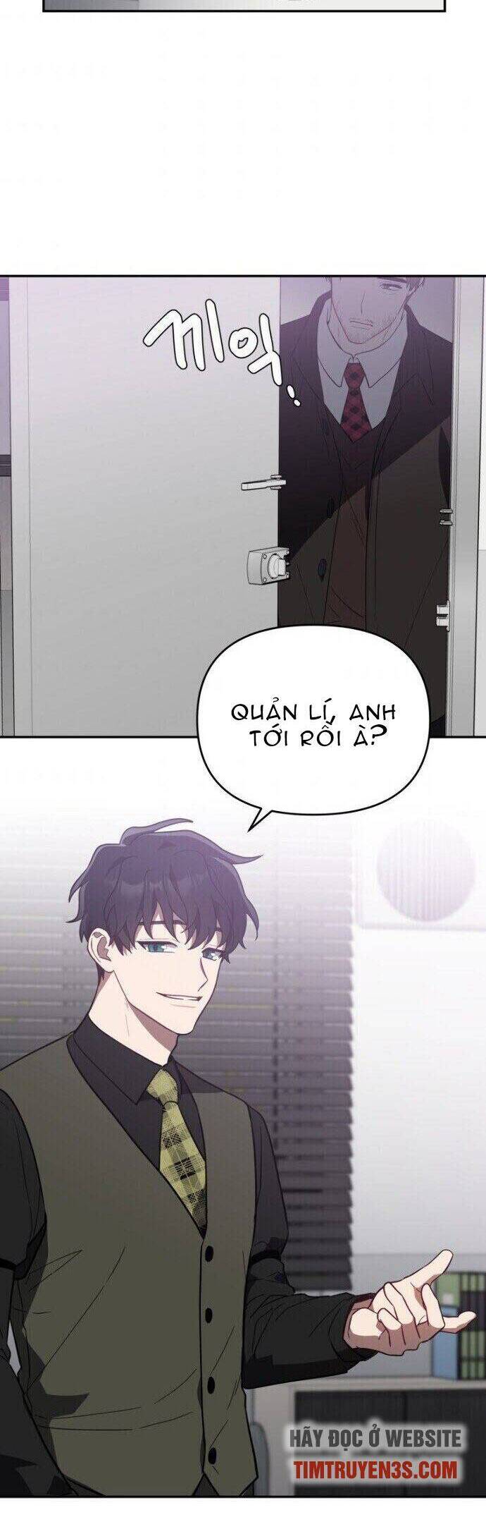 Tôi Đã Giết Hắn Chapter 28 - Trang 2